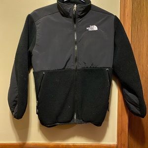 North face jacket